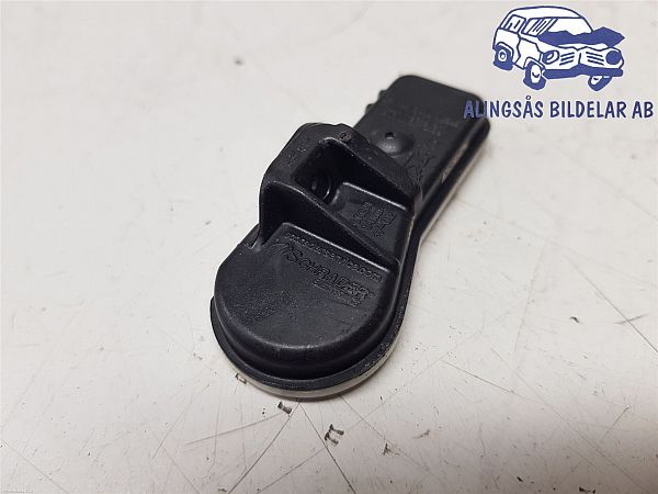 TPMS - automatisk dæktrykmåling føler OPEL INSIGNIA A (G09)