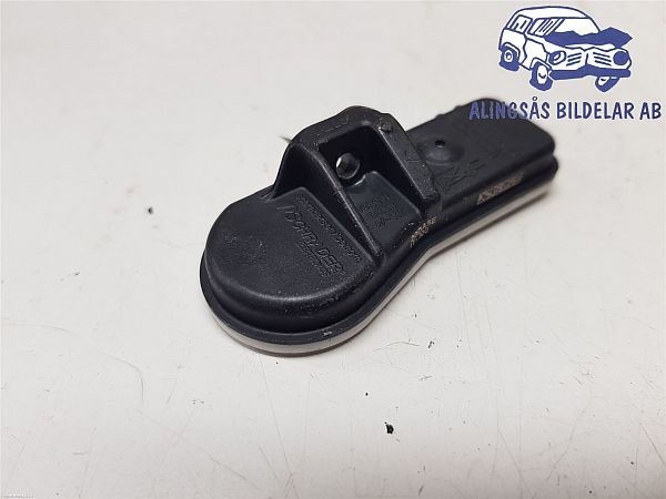 TPMS - automatisk dæktrykmåling føler OPEL INSIGNIA A (G09)