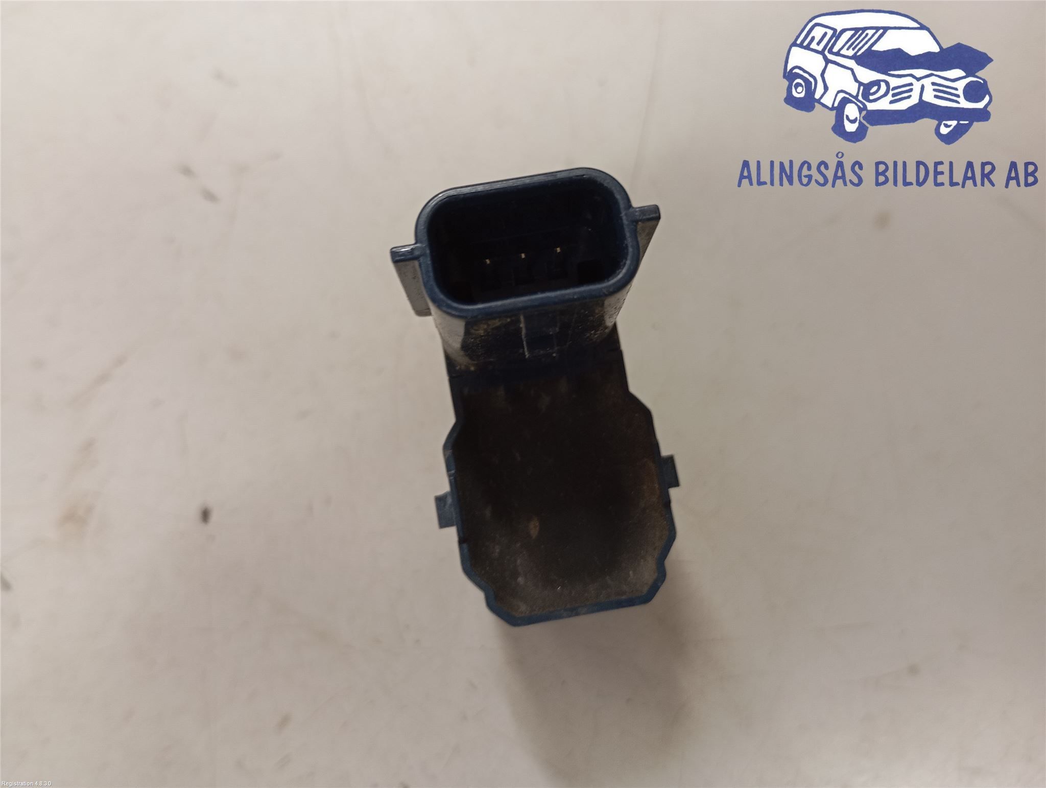 こっこ SENSOR,CORNER CLEARANCE 8651A398WA | Mitsubishi Parts | PartSouq