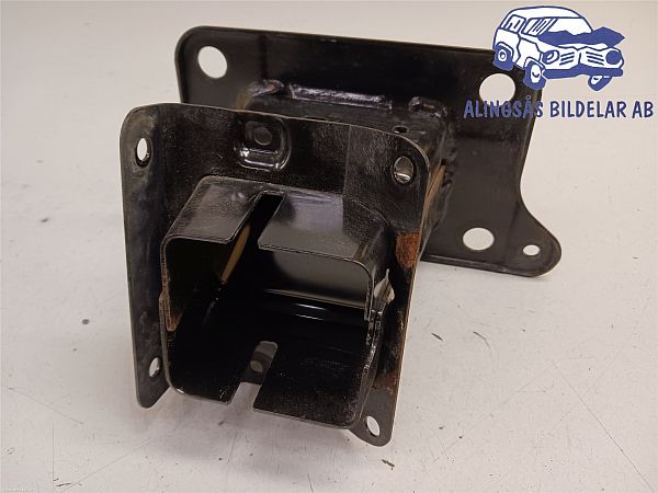 impact absorber, bu,ber KIA NIRO
