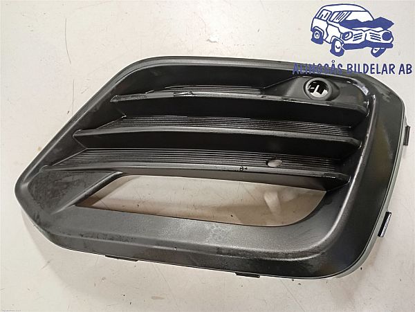 Kølergitter SEAT ATECA (KH7)