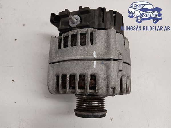 Generator BMW 3 Gran Turismo (F34)