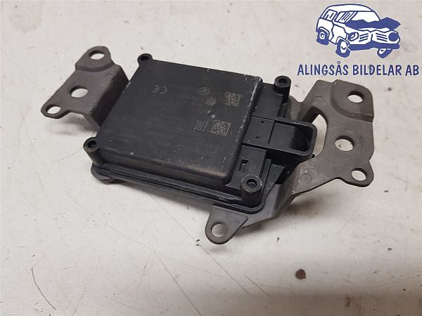 Sensor - adaptive Geschwindigkeitsregelung TOYOTA C-HR (_X1_)