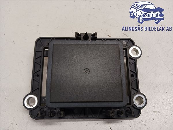 Sensor - adaptiv fartpilot NISSAN QASHQAI III (J12)