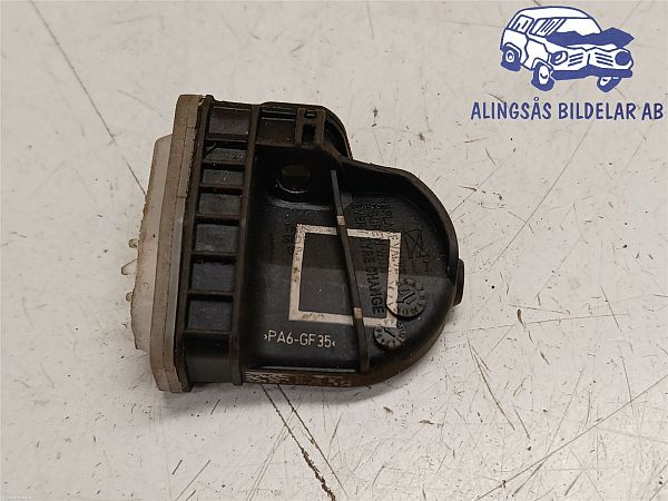 TPMS - automatic tire pressure measurement sensor FORD MONDEO V Hatchback (CE)