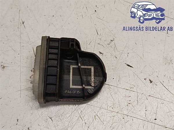 TPMS - automatic tire pressure measurement sensor FORD MONDEO V Hatchback (CE)