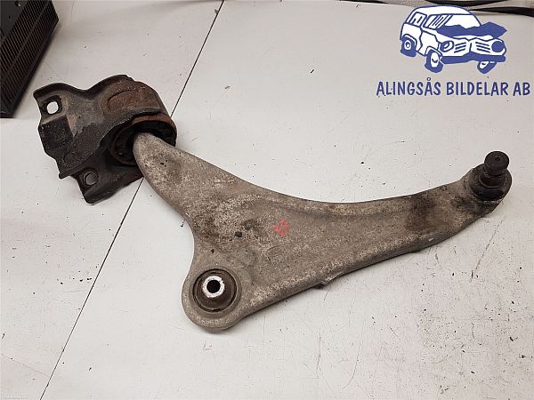 Bærearm forrest nederst LAND ROVER RANGE ROVER EVOQUE (L538)