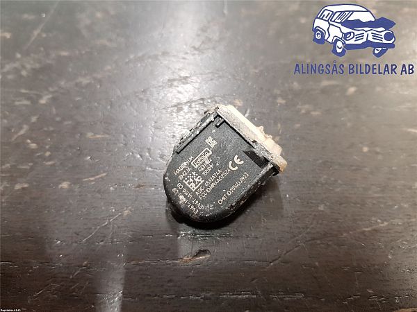 TPMS - automatic tire pressure measurement sensor FORD MONDEO V Turnier (CF)