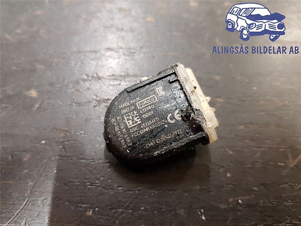 TPMS - automatic tire pressure measurement sensor FORD MONDEO V Turnier (CF)