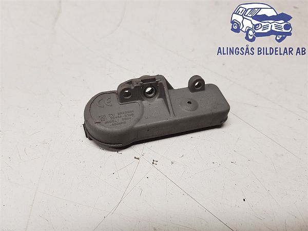 TPMS - automatisk dæktrykmåling føler FIAT FREEMONT (345_)