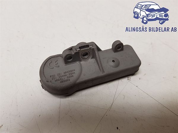 TPMS - automatisk dæktrykmåling føler FIAT FREEMONT (345_)