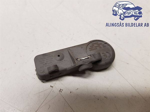 TPMS - automatisk dæktrykmåling føler FIAT FREEMONT (345_)