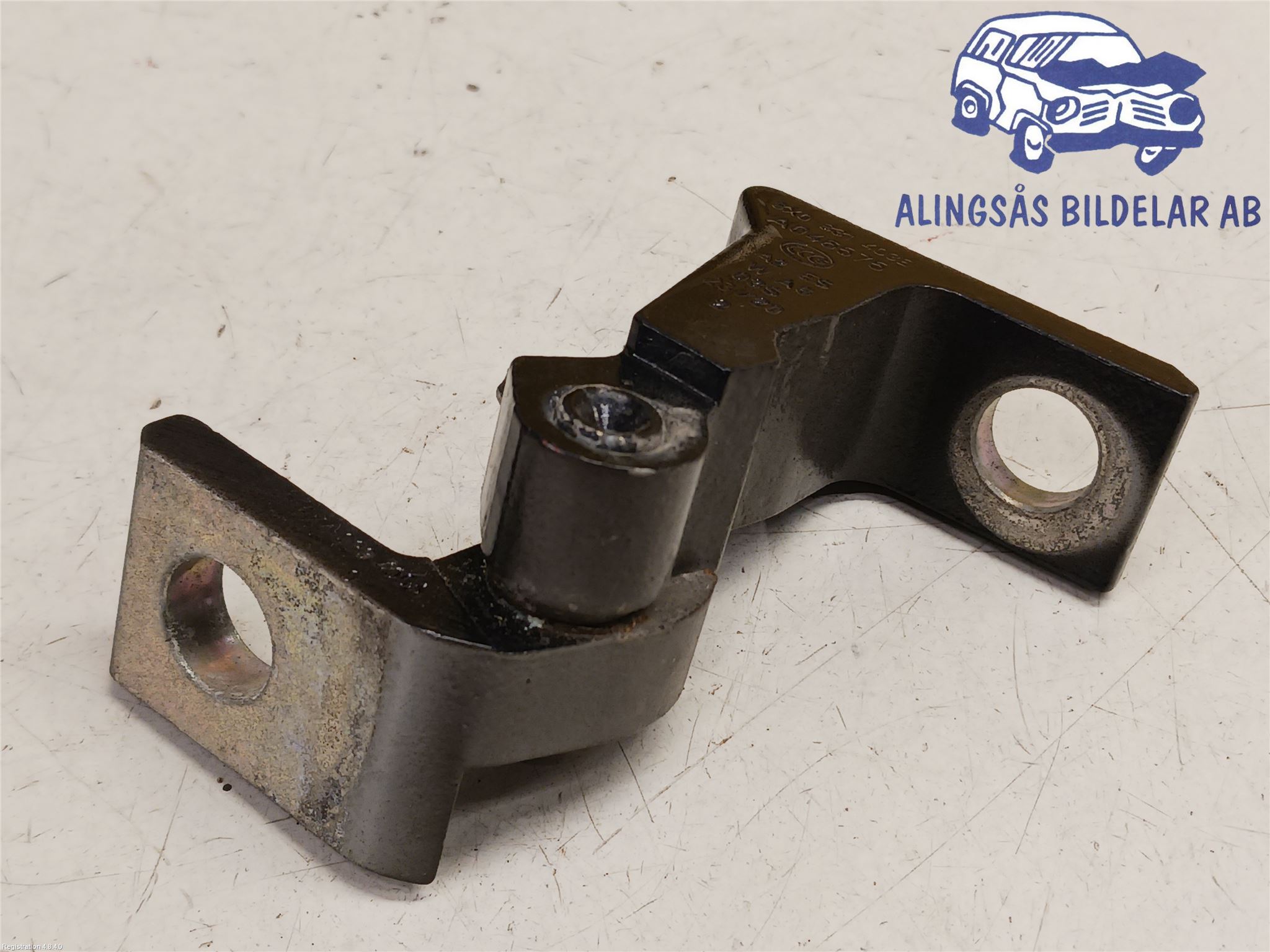 Door stop VW T-CROSS (C11_)