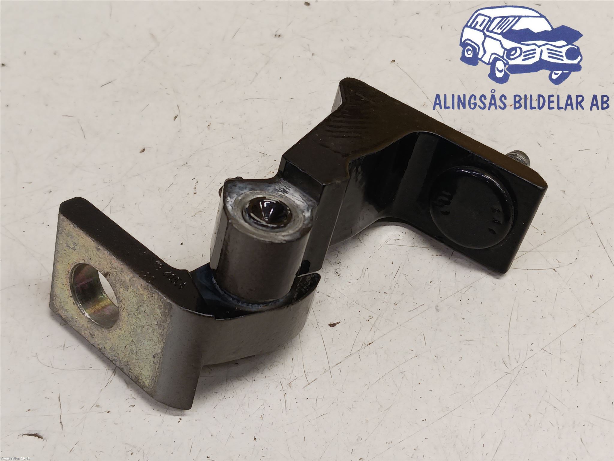 Door stop VW T-CROSS (C11_)
