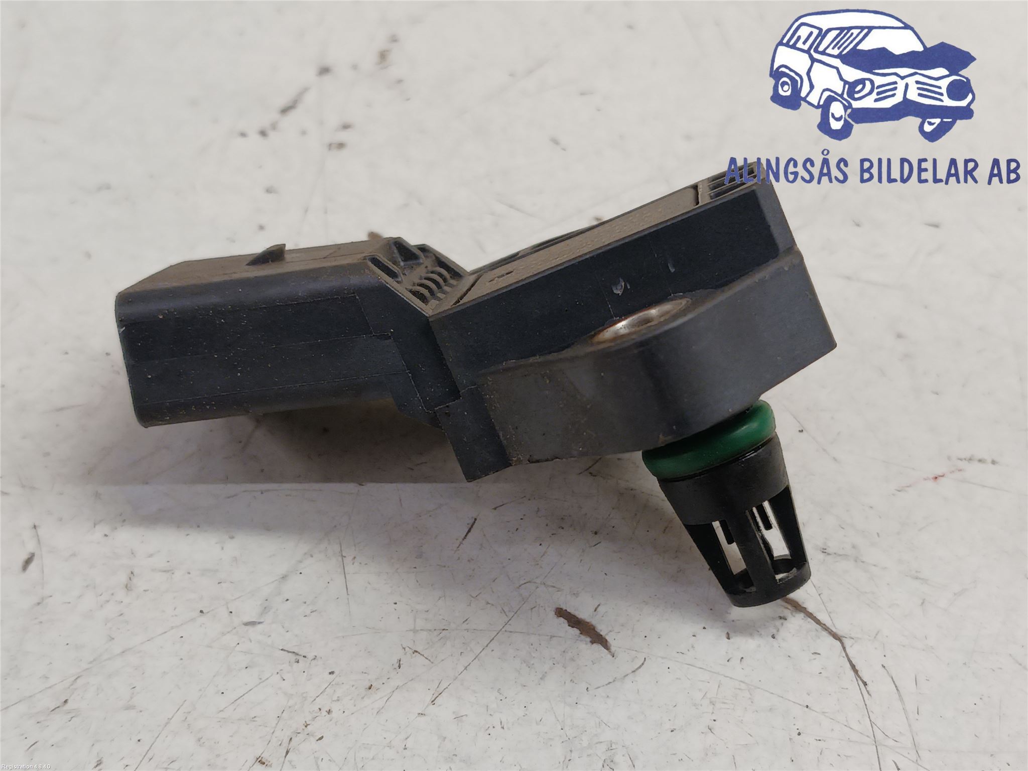 POMPA PALIWA ELEKTRYCZNA PERKINS 4132A018 ULPK0038 za 229.00