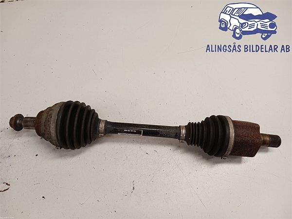 Drivaksel for VW PASSAT Estate (3G5, CB5)