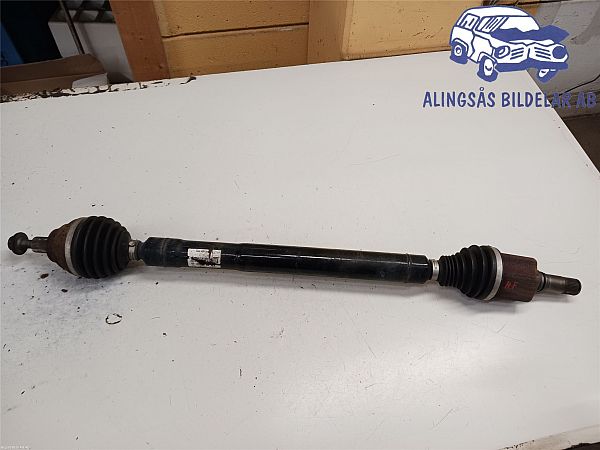 Drivaksel for VW PASSAT Estate (3G5, CB5)