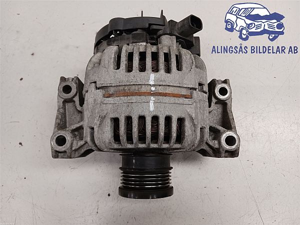 Dynamo / Alternator SAAB 9-3 Estate (E50)