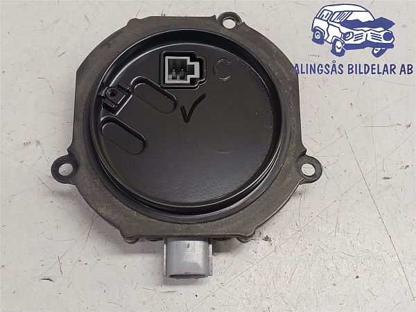 Steuergerät Beleuchtung SUBARU IMPREZA Saloon (GE, GV)