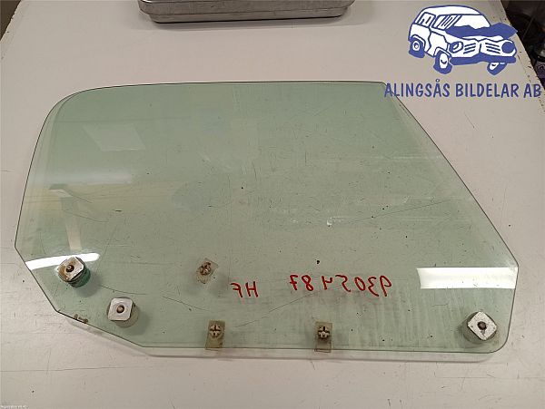 Türscheibe MAZDA MX-5 Mk II (NB)