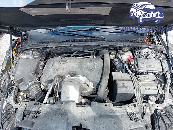 Moteur OPEL INSIGNIA B Sports Tourer (Z18)