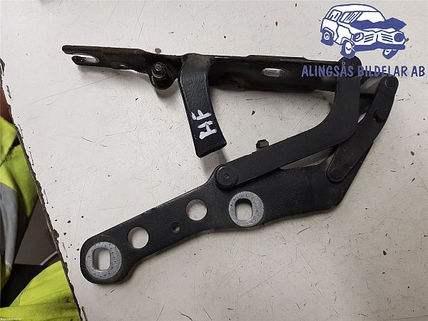 Brugt BMW X3 - Hjelmhængsel - Autoparts24