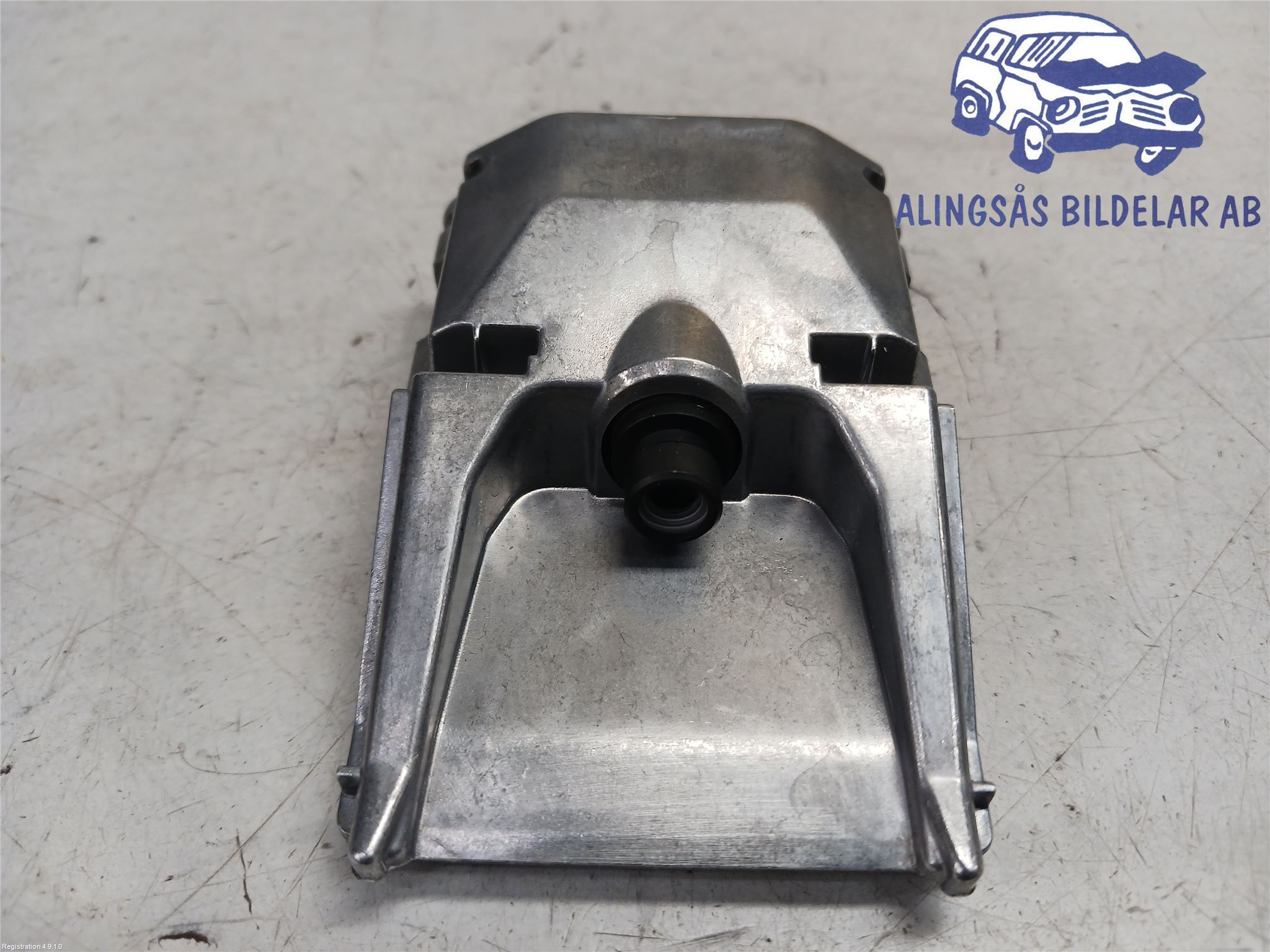 Peugeot 208 II (UB_, UP_, UW_, UJ_) sensor radar 1681924580