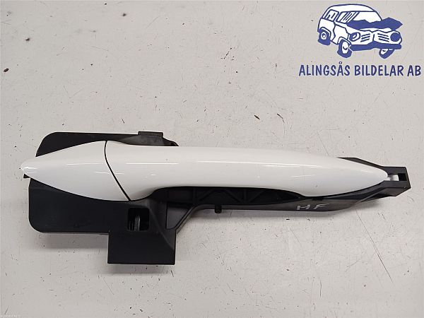 82665-A6000 : Handle - exterior - Autoparts24