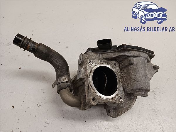 Egr ventil IVECO DAILY VI Platform/Chassis