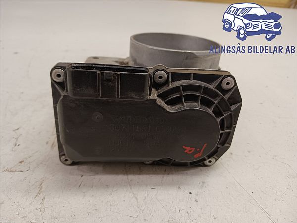 Throttle body VOLVO S60 I (384)