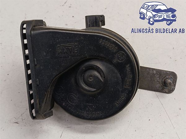 Horn JAGUAR XE (X760)