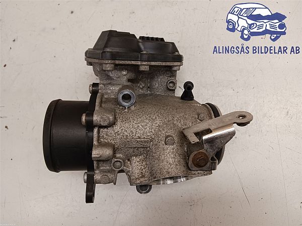 Egr ventil JAGUAR XE (X760)