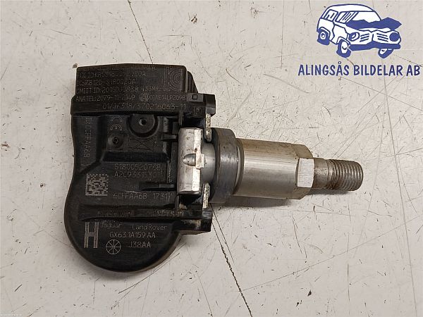 TPMS - Sensor zur automatischen Reifendruckmessung JAGUAR XE (X760)
