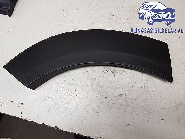 Kotflügelverbreiterung MAZDA CX-30 (DM)