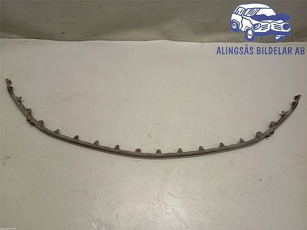 Frontspoiler OPEL MOKKA / MOKKA X (J13)