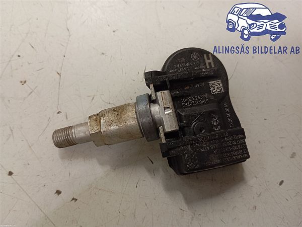 TPMS - Sensor zur automatischen Reifendruckmessung JAGUAR F-PACE (X761)