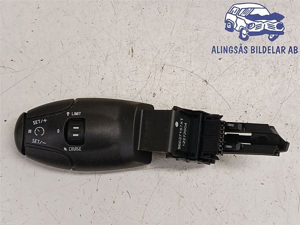 Tempomat Motor PEUGEOT 2008 I (CU_)