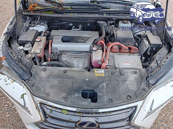 Motor LEXUS NX (_Z1_)