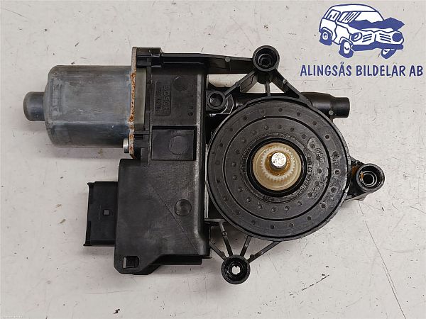 Window regulator motor PEUGEOT 2008 I (CU_)