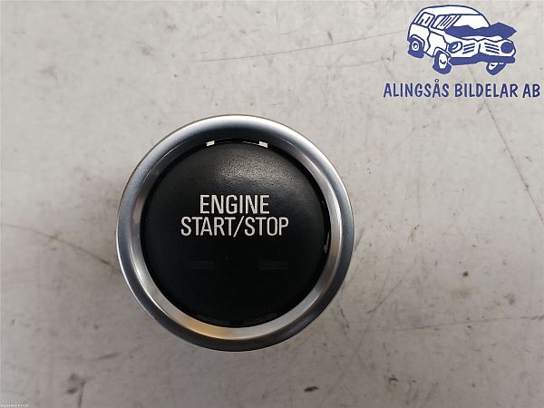 Start- und Stopkontakt OPEL MOKKA / MOKKA X (J13)