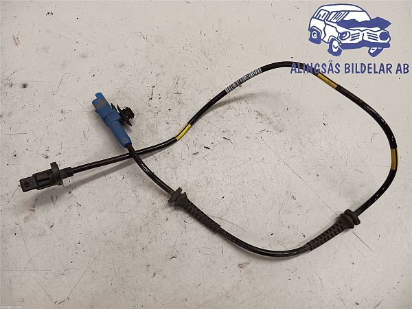 ABS Sensor OPEL CROSSLAND X (P17)