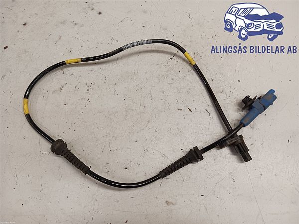 ABS Sensor OPEL CROSSLAND X (P17)