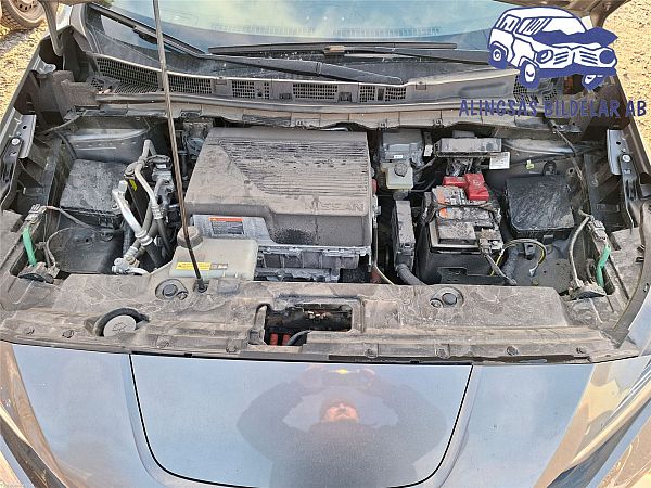 Elektromotor vorne NISSAN LEAF (ZE1)