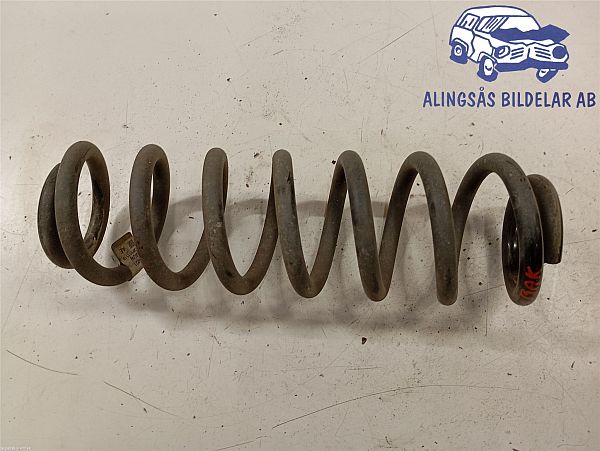 Spiralfeder hinten CUPRA FORMENTOR (KM7, KMP)