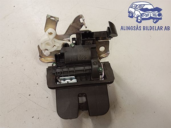 Zentralverriegelung CUPRA FORMENTOR (KM7)