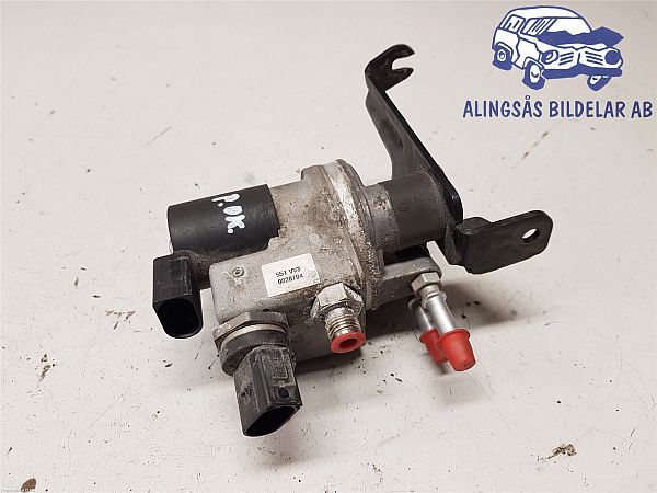 LPG reducer
