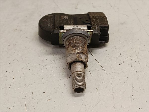 TPMS - Sensor zur automatischen Reifendruckmessung JAGUAR XF II (X260)
