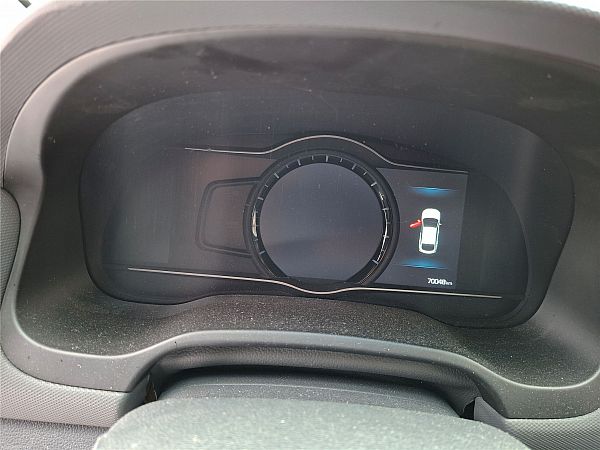 Getriebe Automatik HYUNDAI IONIQ (AE)