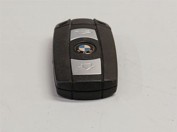 Ignition key