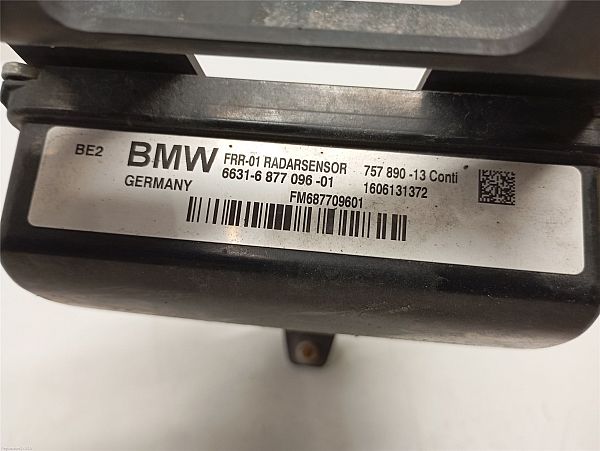 Sensor - adaptieve cruisecontrol BMW 5 (F10)
